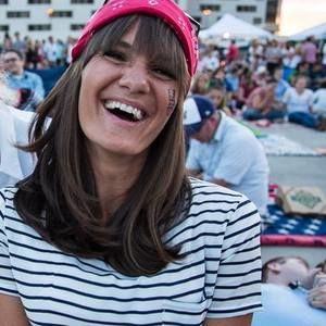 Meet your Posher, Natalie